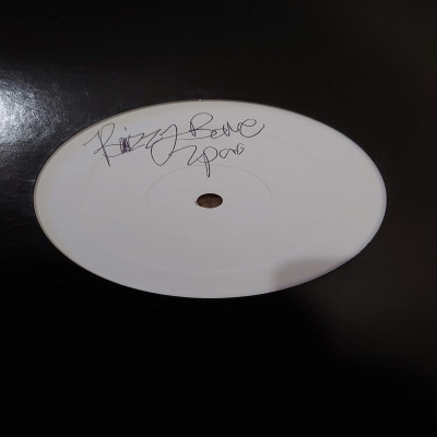 Bizzy Bone x 2Pac - Confessions (White Label Promo VLS) (1998) [Vinyl] [FLAC] [24-192]