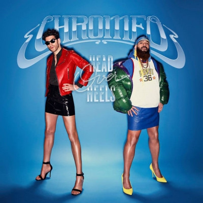 Chromeo 2018 Head Over Heels FLAC