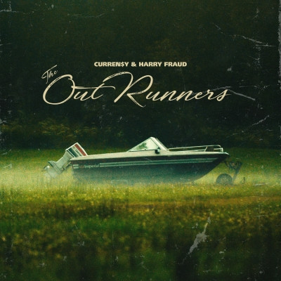 Currensy 2020 The OutRunners FLAC