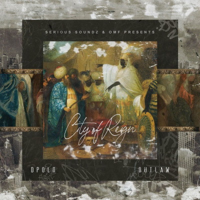 D Polo X Outlaw 2020 City of Reign FLAC