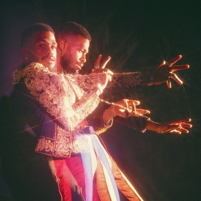 DUCKWRTH 2020 SuperGood FLAC 24 44.1