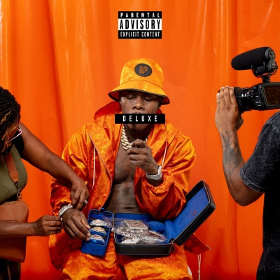 Dababy 2020 Blame It On Baby Deluxe FLAC 24 441