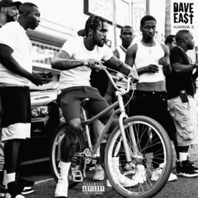 Dave East 2020 Karma 3 FLAC 24 48