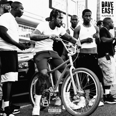 Dave East 2020 Karma 3 FLAC 24 48