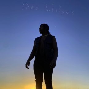 Dee Lirious - Blue Skies (2020) [FLAC] [24-44.1]