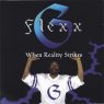Flexx G - When Reality Strikes (1999) [FLAC]