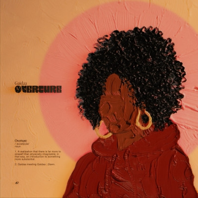 Gaidaa 2020 Overture FLAC 24 44.1