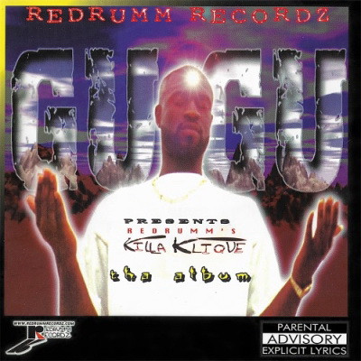 Gugu Presents Redrumms Killa Klique Tha Album 1998 FLAC
