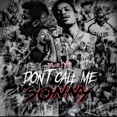 JG Riff - Don't Call Me Sonny (2020) [FLAC]