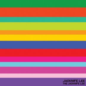 Jacknife - The Jacknife Lee (2020) [FLAC]