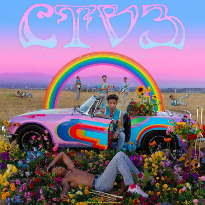 Jaden 2020 CTV3 Cool Tape Vol 3 FLAC 24 441