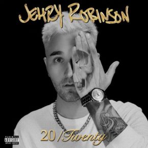 Jehry Robinson - 20/Twenty (2020) [FLAC]