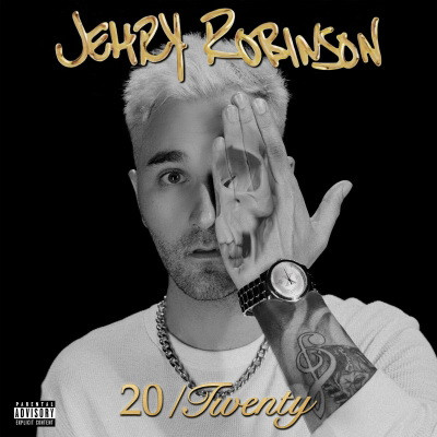 Jehry Robinson 2020 20Twenty FLAC