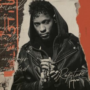 Jhyve 2020 Rapture FLAC