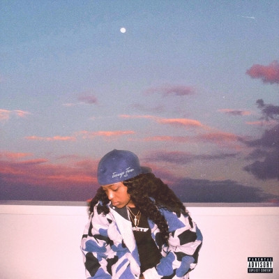 Kaash Paige 2020 Teenage Fever FLAC 24 441