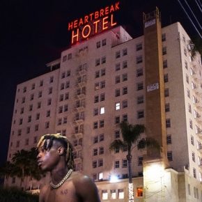 King B - HeartBreak Hotel (2020) [FLAC] [24-44.1]