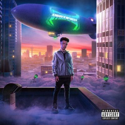 Lil Mosey 2020 Certified Hitmaker FLAC 24 441