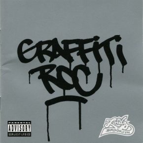 Lordz Of Brooklyn - Graffiti Roc (2003) [FLAC]