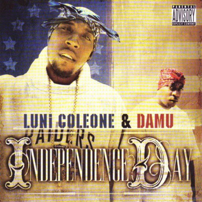 Luni Coleone Damu 2004 Independence Day FLAC