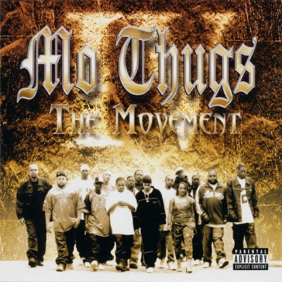 Mo Thugs 2003 IV The Movement FLAC
