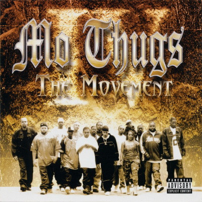 Mo Thugs - IV The Movement (2003) [FLAC]