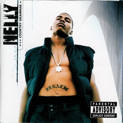 Nelly - Country Grammar+ (Japan Reissue) (2001) [FLAC]