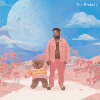Pink Sweats 2020 The Prelude FLAC 24 44.1