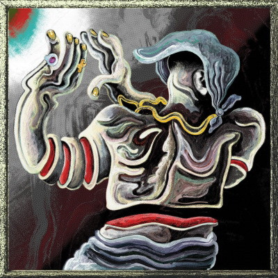 Radamiz 2020 Synonyms of Strength FLAC