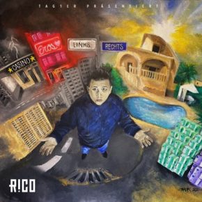 Rico 2020 Links Rechts FLAC 24 441