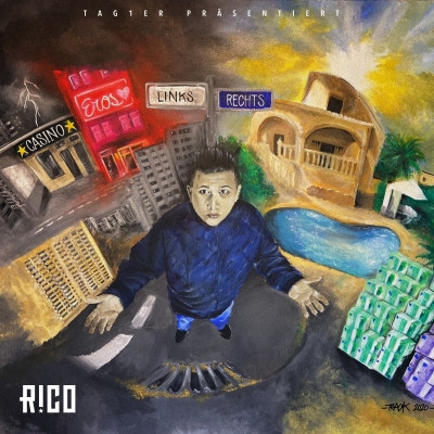 Rico 2020 Links Rechts FLAC 24 441