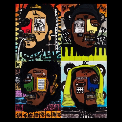 Terrace Martin 2020 Dinner Party FLAC 24 48