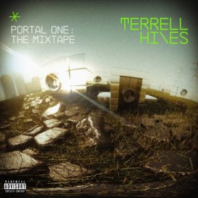 Terrell Hines 2020 Portal One The Mixtape FLAC 24 48