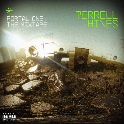 Terrell Hines 2020 Portal One The Mixtape FLAC 24 48