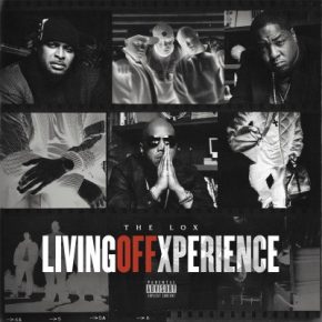 The Lox 2020 Living Off Xperience FLAC 24 96