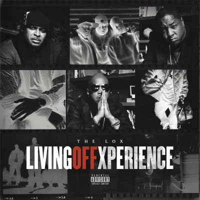 The Lox - Living Off Xperience (2020) [FLAC] [24-96]
