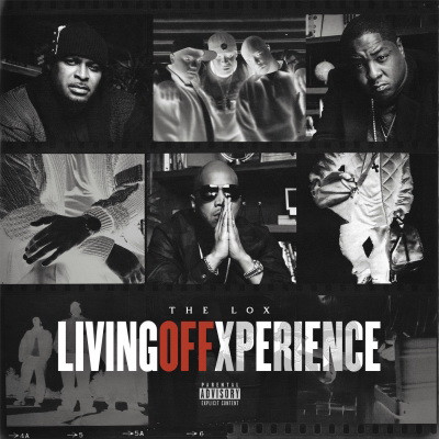 The Lox 2020 Living Off Xperience FLAC
