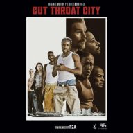 VA Cut Throat City Original Motion Picture Soundtrack 2020 FLAC 24 44.1