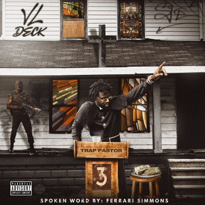VL Deck 2020 Trap Pastor 3 FLAC
