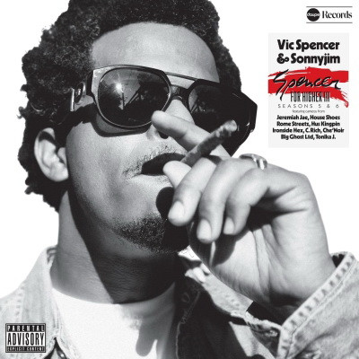 Vic Spencer 2020 Spencer for Higher 3 FLAC