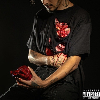 Wifisfuneral - PAIN? (2020) [FLAC]
