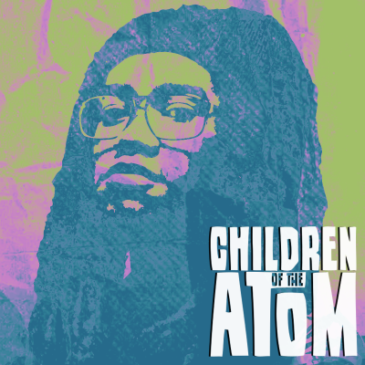 iMp - Children of the Atom (2020) [WEB] [FLAC] [24-44.1]