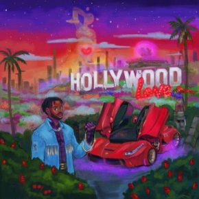 ØHENRY - Hollywood Love (2020) [FLAC] [24-44.1]  
