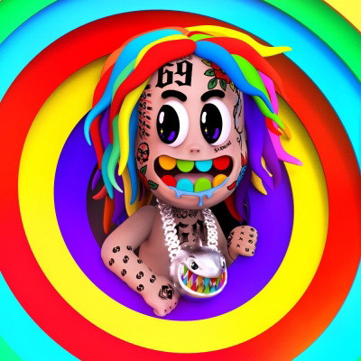 6IX9INE 2020 TattleTales FLAC