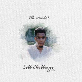 7th Wonder 2020 Self Challenge Vol2 FLAC