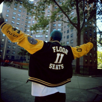 AAP Ferg 2020 Floor Seats II FLAC 24 441