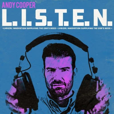 Andy Cooper 2020 LISTEN FLAC 24 441