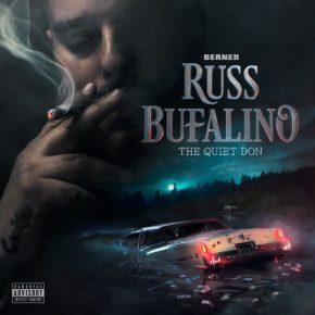 Berner - Russ Bufalino: The Quiet Don (2020) [FLAC] [24-48]