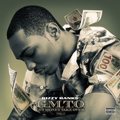 Bizzy Banks 2020 GMTO Vol 1 Get Money Take Over FLAC 24 48