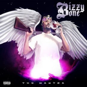 Bizzy Bone - The Mantra (2020) [FLAC]
