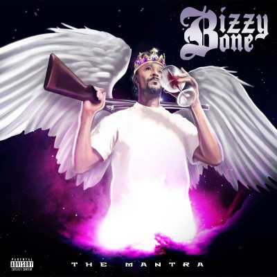 Bizzy Bone 2020 The Mantra FLAC